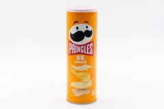 Чипсы Pringles со вкусом сыра 110г