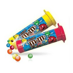 Шоколадное драже М&Ms minis 31 грамм