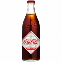 Напиток газ. б\а Coca Cola Specialty Яблоко и Бузина 250 мл