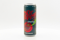 Напиток безалкогольный газированный Dr.Pepper Cherry 330 мл