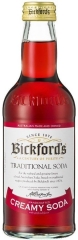 Напиток б/а газ. Bickfords and Sons Крем-Сода 275 мл