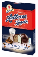Конфеты Halloren Латте Маккиато 125 гр