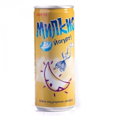 Напиток Milkis Йогурт 250 мл