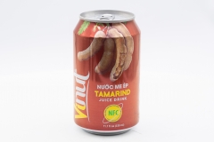 Напиток сокосодержащий Vinut с соком Тамаринда 330мл