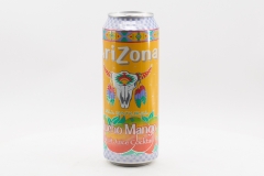Холодный чай Arizona Mucho Mango (Аризона Мучо Манго) 650мл