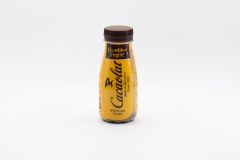 Безалкогольный какао - молочный напиток Какаолат Без сахара 200 мл