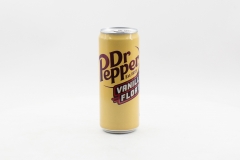 Напиток б/а газ. Dr.Pepper Vanilla 330мл