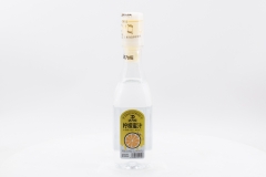 Напиток б/а CLEVER MAMA медовый сок лимона 400мл