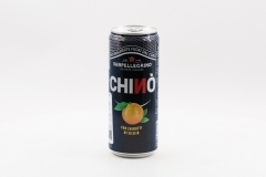 Напиток б/а газ. Sanpellegrino с соком померанца 330мл