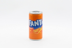 Напиток б/а газ. Fanta Orange 185мл