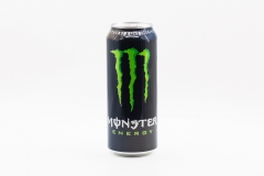 Напиток энергетический Monster Energy (Ирландия) 500мл ж/б
