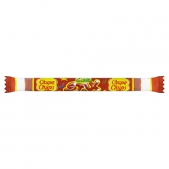 Жевательные конфеты Chupa Chups Cola Stix 10 грамм