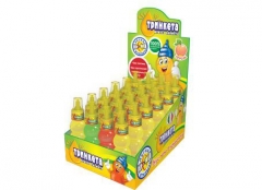 Напиток безалкогольный Тринкета жидкая конфета Персик 70 гр